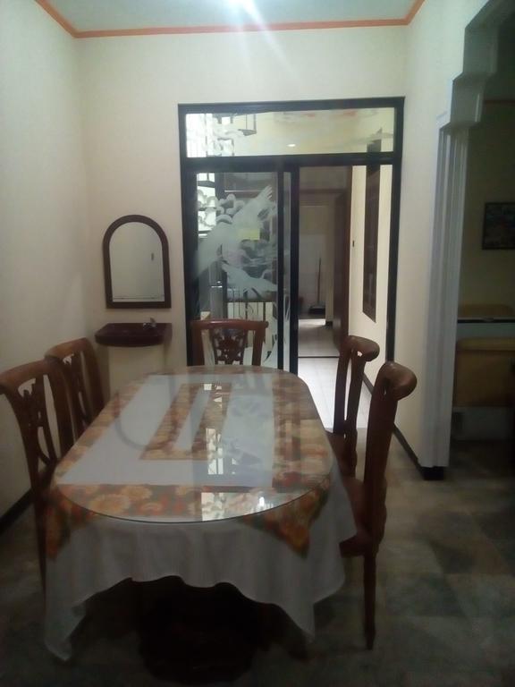 Simply Homy Guest House Pasteur Bandung Exterior foto