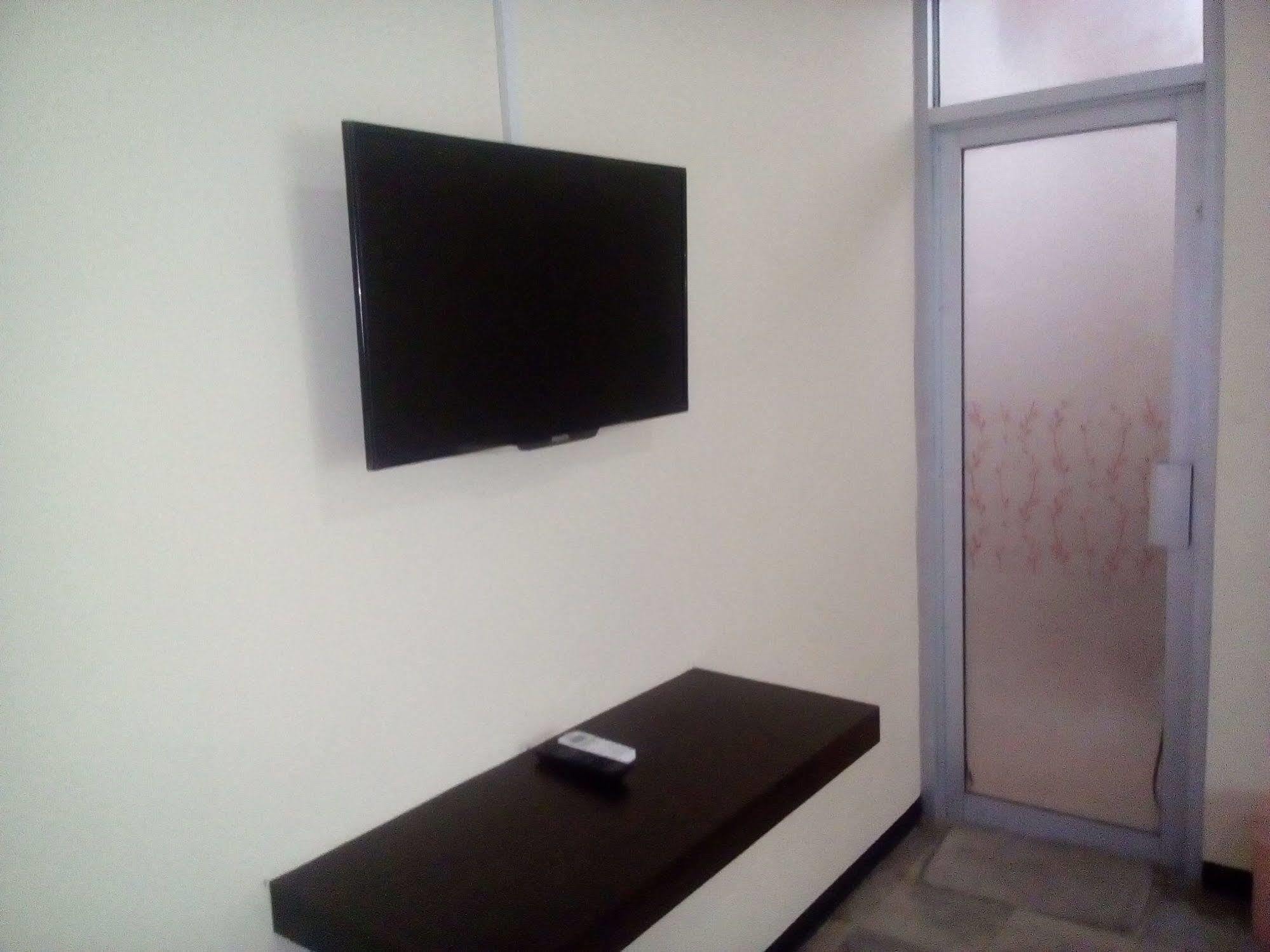 Simply Homy Guest House Pasteur Bandung Exterior foto